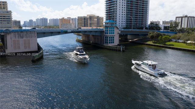 4010 S Ocean Drive CU-1, Hollywood, FL 33019