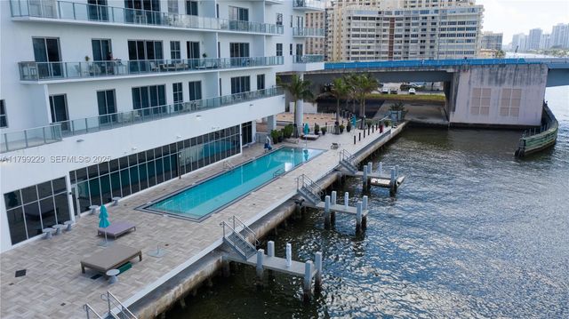 4010 S Ocean Drive CU-1, Hollywood, FL 33019