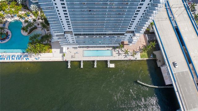 4010 S Ocean Drive CU-1, Hollywood, FL 33019