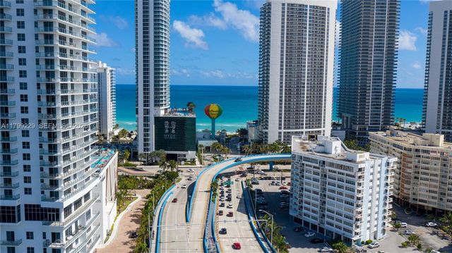 4010 S Ocean Drive CU-1, Hollywood, FL 33019