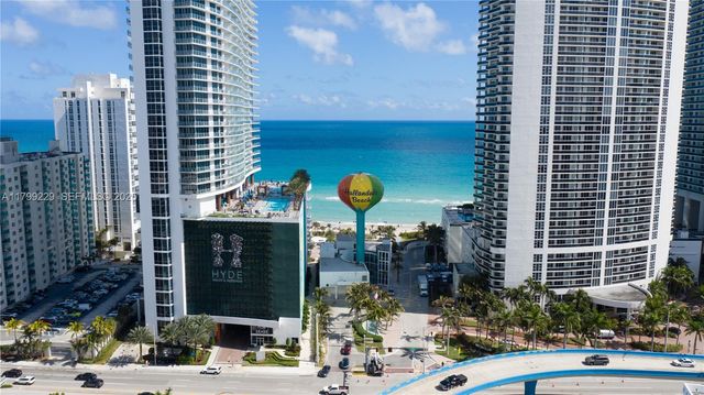 4010 S Ocean Drive CU-1, Hollywood, FL 33019