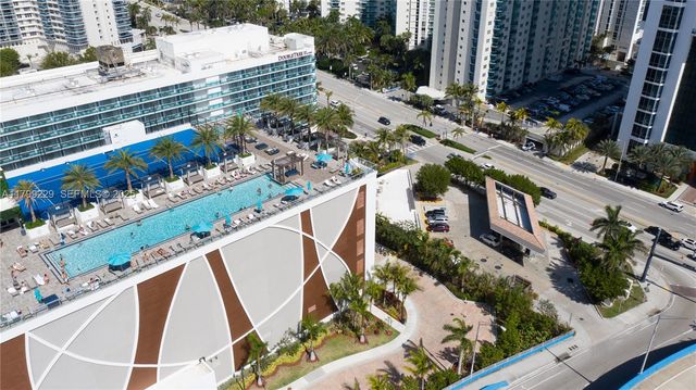 4010 S Ocean Drive CU-1, Hollywood, FL 33019