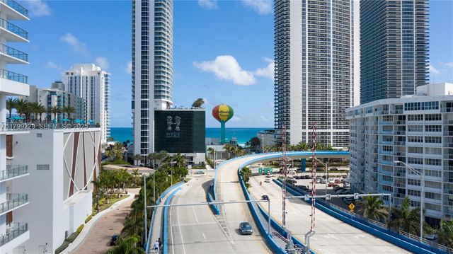 4010 S Ocean Drive CU-1, Hollywood, FL 33019