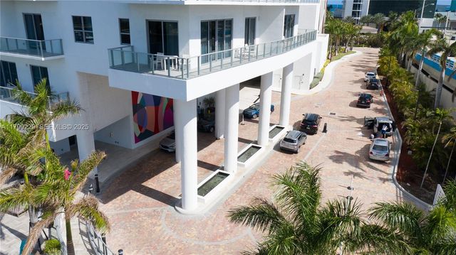4010 S Ocean Drive CU-1, Hollywood, FL 33019
