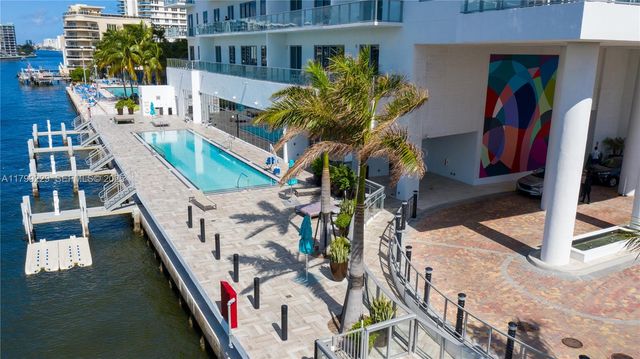 4010 S Ocean Drive CU-1, Hollywood, FL 33019