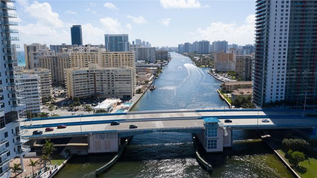 4010 S Ocean Drive CU-1, Hollywood, FL 33019