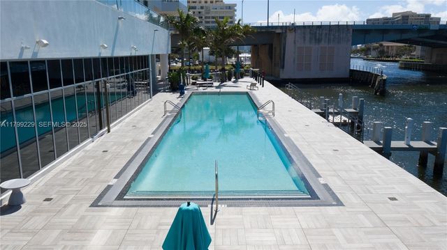 4010 S Ocean Drive CU-1, Hollywood, FL 33019