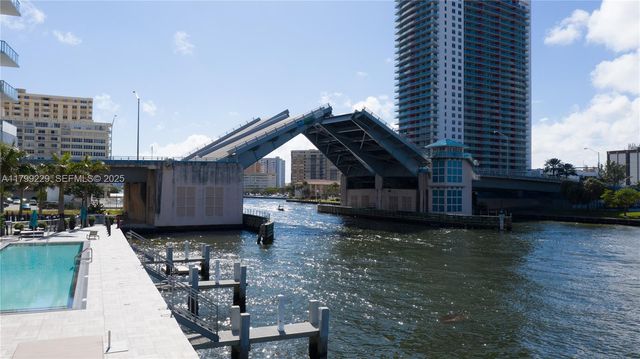 4010 S Ocean Drive CU-1, Hollywood, FL 33019
