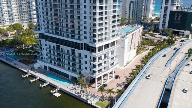 4010 S Ocean Drive CU-1, Hollywood, FL 33019