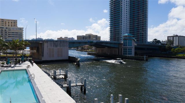 4010 S Ocean Drive CU-1, Hollywood, FL 33019