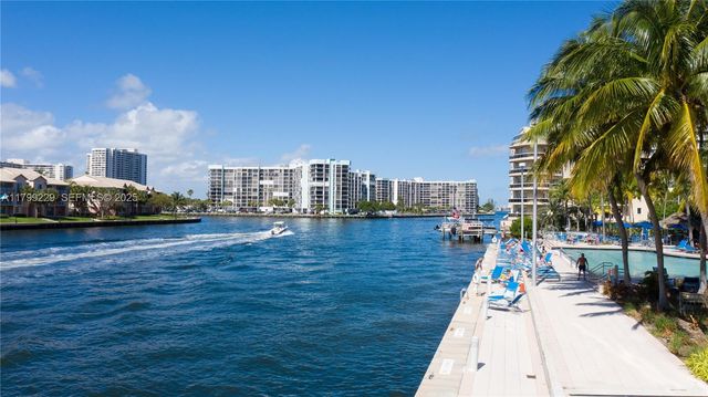 4010 S Ocean Drive CU-1, Hollywood, FL 33019