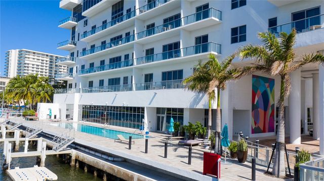 4010 S Ocean Drive CU-1, Hollywood, FL 33019