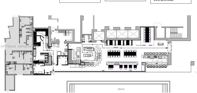 4010 S Ocean Drive CU-1, Hollywood, FL 33019