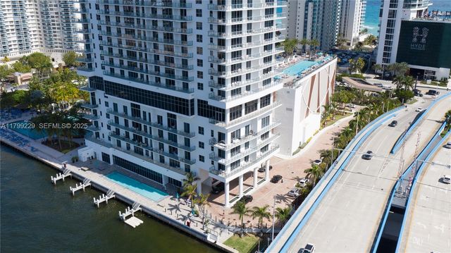 4010 S Ocean Drive CU-1, Hollywood, FL 33019