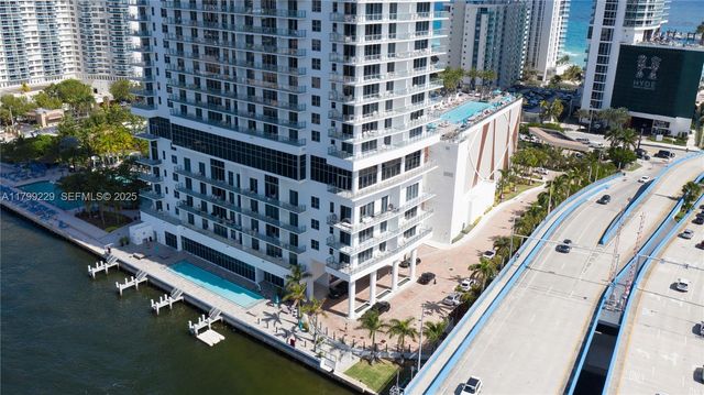4010 S Ocean Drive CU-1, Hollywood, FL 33019
