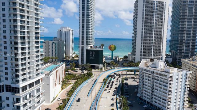 4010 S Ocean Drive CU-1, Hollywood, FL 33019