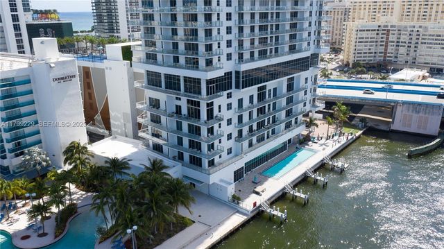 4010 S Ocean Drive CU-1, Hollywood, FL 33019