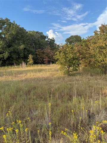 TBD New Hope Road, Boyd, TX 76023