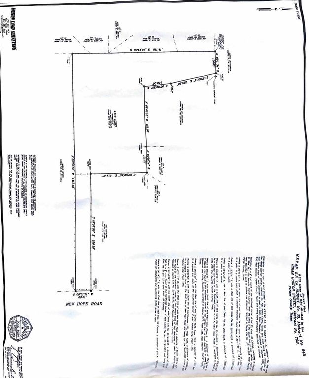 TBD New Hope Road, Boyd, TX 76023