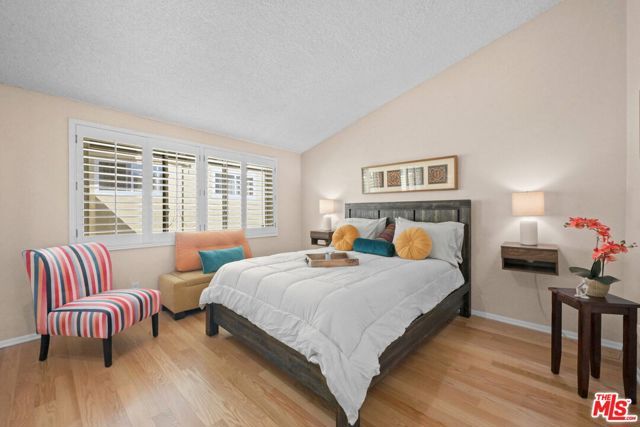 5951 Canterbury Drive 20, Culver City, CA 90230