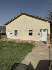 2223 S TAYLOR Street, Amarillo, TX 79109