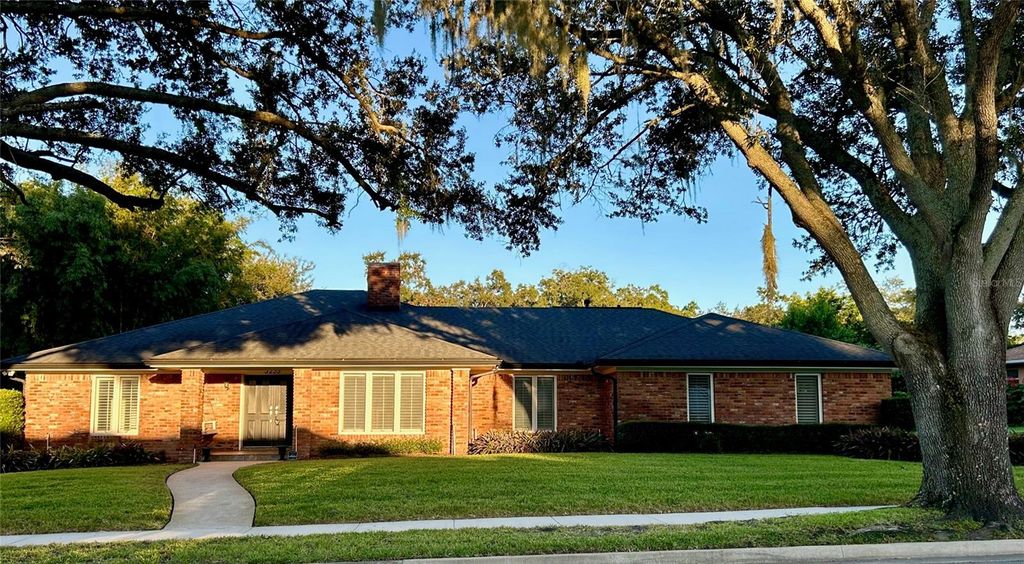 3235 STONEWOOD COURT, Orlando, FL 32806