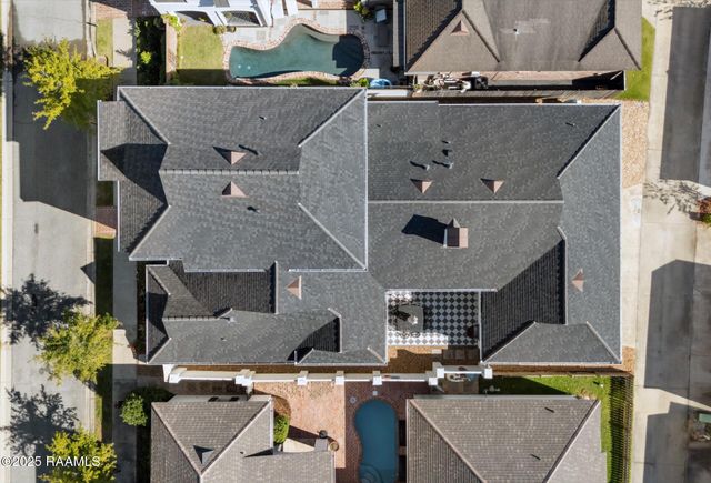 405 Arabella Boulevard, Lafayette, LA 70508