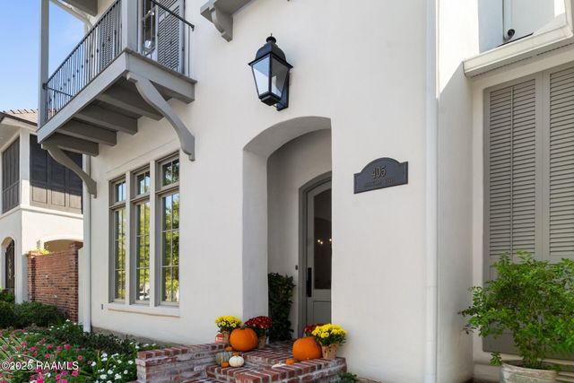 405 Arabella Boulevard, Lafayette, LA 70508