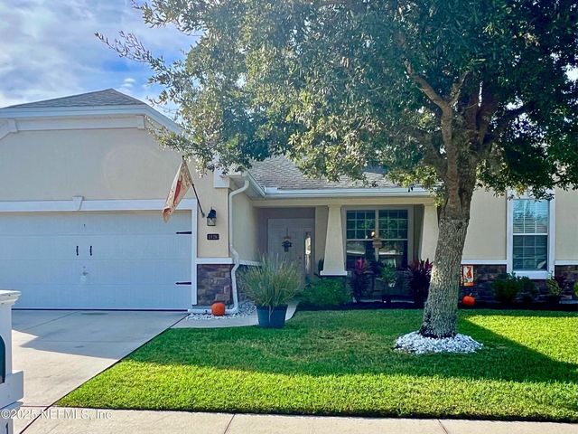 1420 CREEK POINT Boulevard, Jacksonville, FL 32218