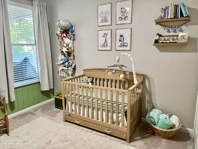 1420 CREEK POINT Boulevard, Jacksonville, FL 32218