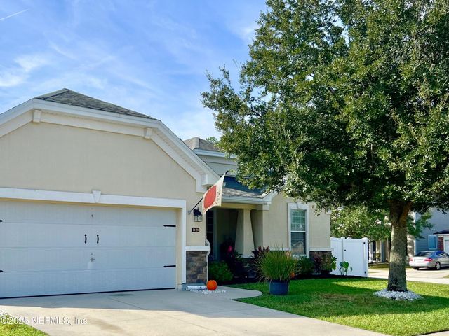1420 CREEK POINT Boulevard, Jacksonville, FL 32218
