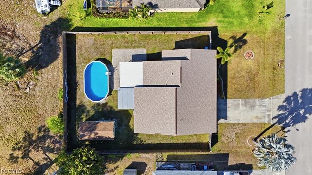 1206 SW 8th ST, Cape Coral, FL 33991