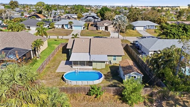1206 SW 8th ST, Cape Coral, FL 33991