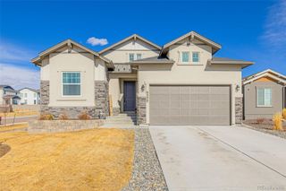 8308 Tom Ketchum Drive, Colorado Springs, CO 80908