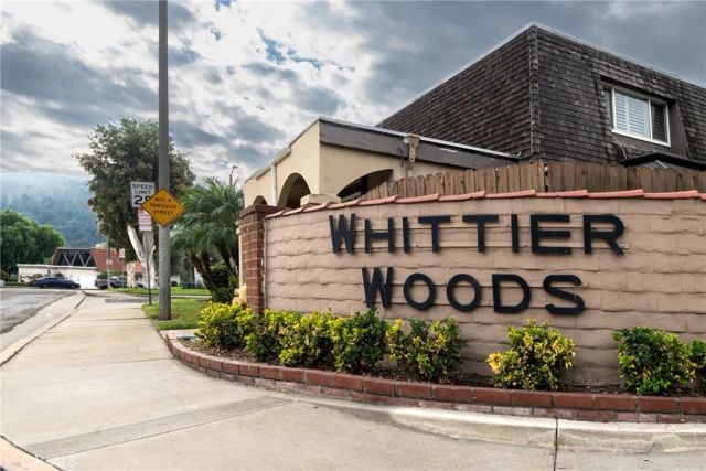 13010 Camino Del Rey, Whittier, CA 90601