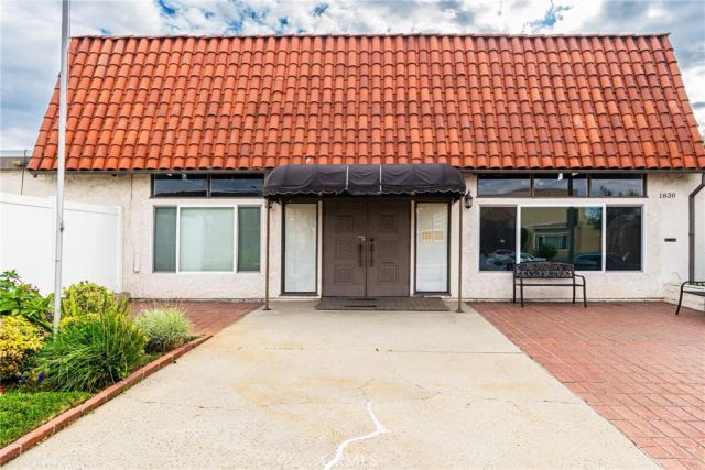 13010 Camino Del Rey, Whittier, CA 90601