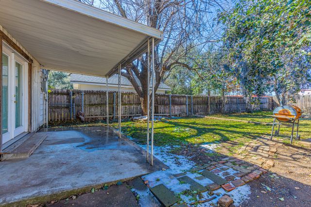 2605 Columbus Avenue, Waco, TX 76710