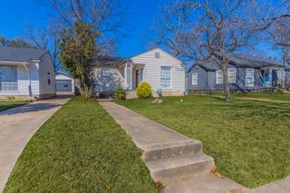 2605 Columbus Avenue, Waco, TX 76710