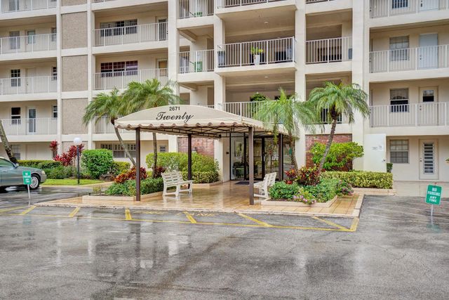 2671 S Course Drive 610, Pompano Beach, FL 33069