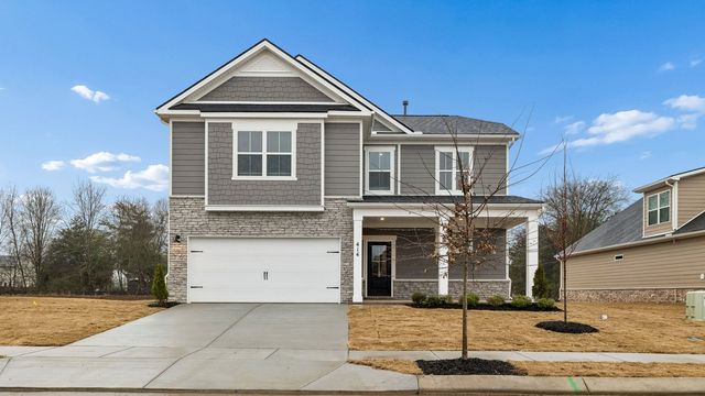 4308 Scarlet Ct, Columbia, TN 38401