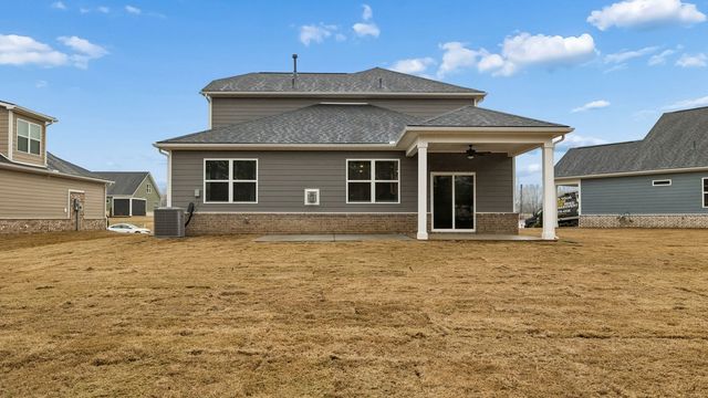 4308 Scarlet Ct, Columbia, TN 38401