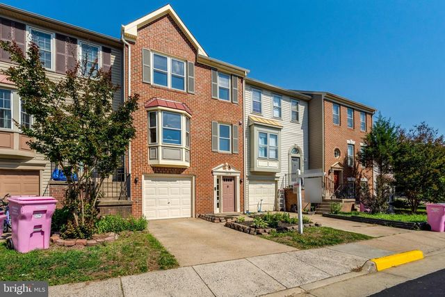 10278 JAMAICA LN, Manassas, VA 20109