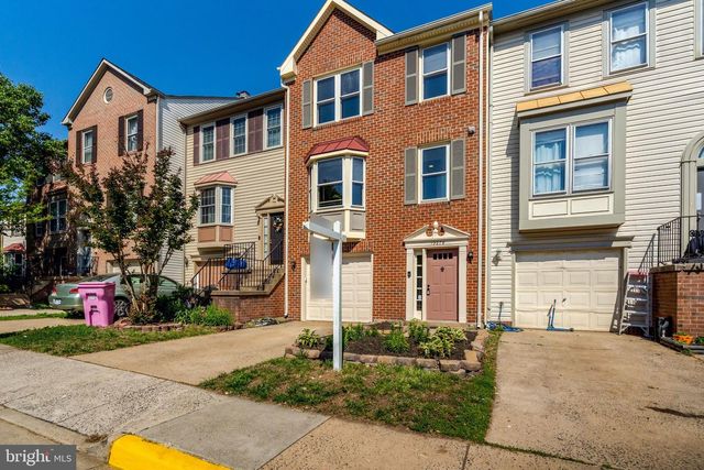 10278 JAMAICA LN, Manassas, VA 20109