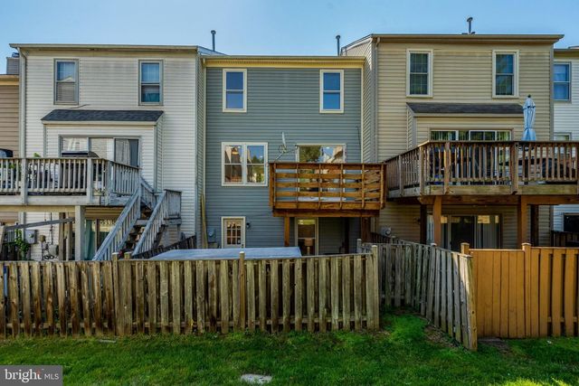 10278 JAMAICA LN, Manassas, VA 20109