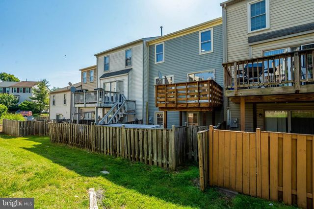 10278 JAMAICA LN, Manassas, VA 20109