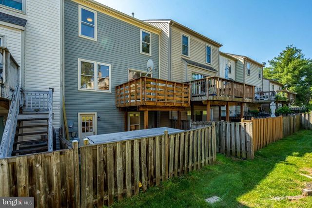 10278 JAMAICA LN, Manassas, VA 20109