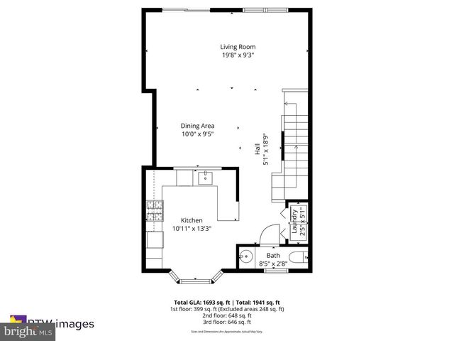 10278 JAMAICA LN, Manassas, VA 20109