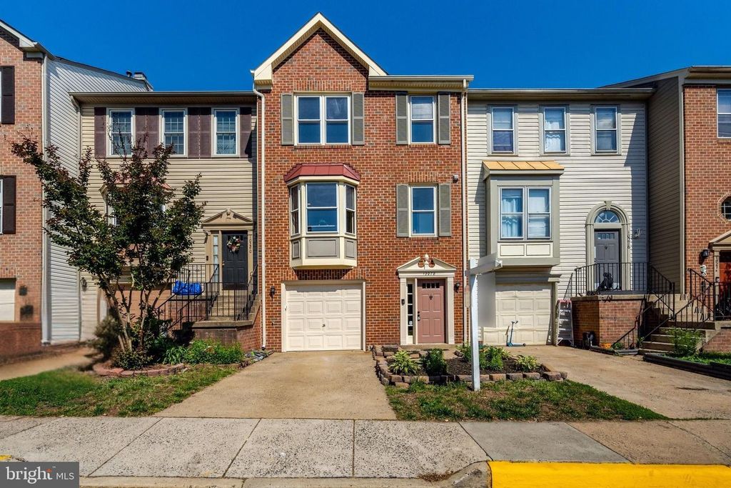 10278 JAMAICA LN, Manassas, VA 20109