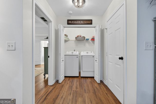 1596 Flat Shoals Road, Concord, GA 30206