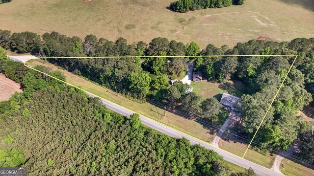 1596 Flat Shoals Road, Concord, GA 30206